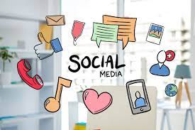 Dịch vụ SEO Offpage là gì? 20 kỹ thuật SEO offpage hiệu quả nhất năm 2023 6 Tiếp thị truyền thông xã hội