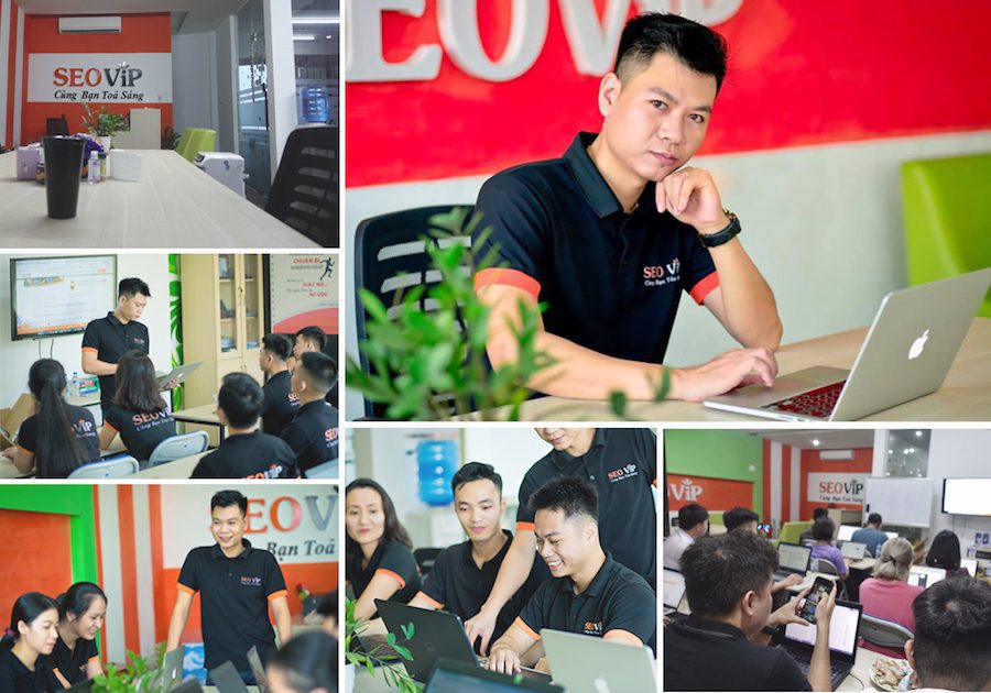 Top 10 công ty dịch vụ Marketing Online tại Đà Nẵng uy tín nhất