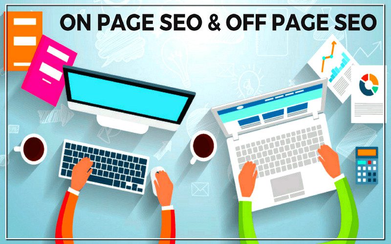 Bảng báo giá dịch vụ SEO trọn gói