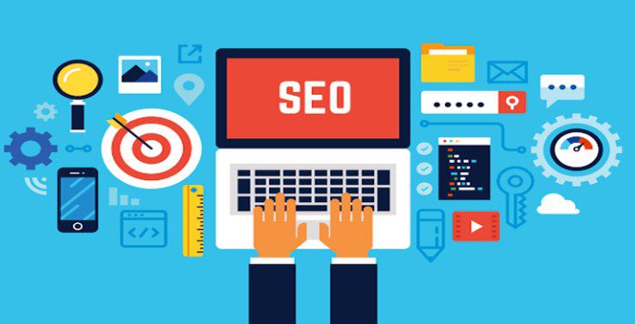 Bí quyết làm SEO website trên giường tăng hạng