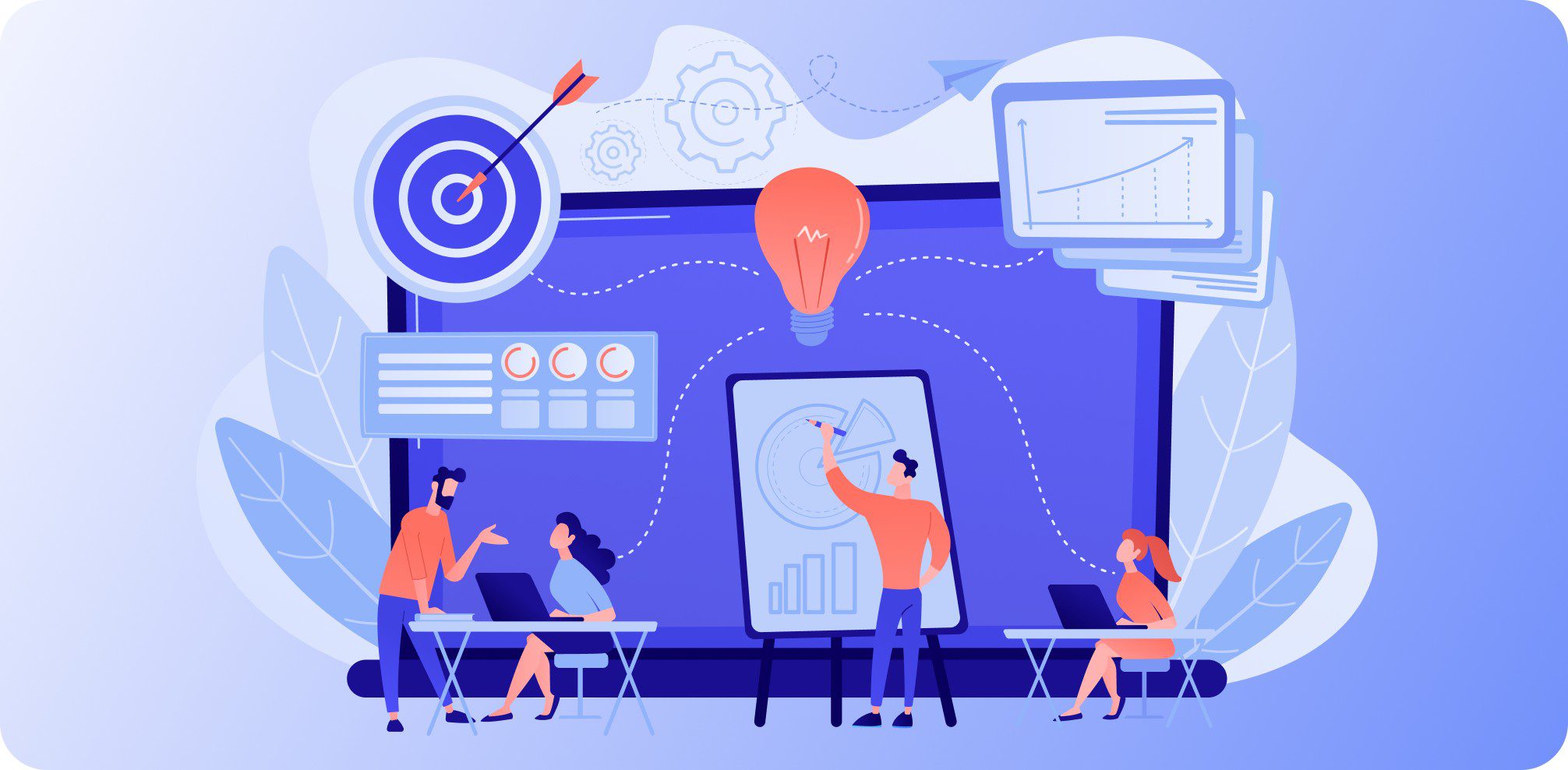 Dịch vụ tư vấn marketing và top công ty tư vấn hàng đầu Việt Nam.