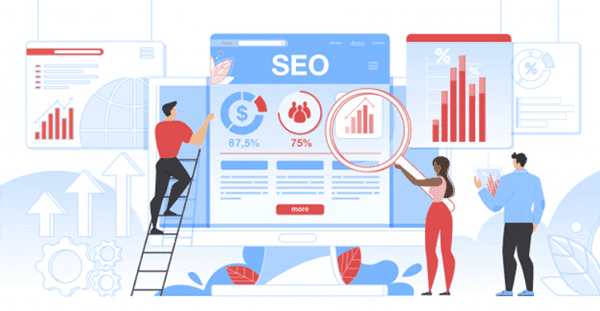 Bảng báo giá dịch vụ SEO tổng thể, trọn gói 2024