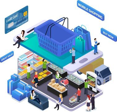 Thiết kế website bán hàng chuyên nghiệp, chuẩn SEO