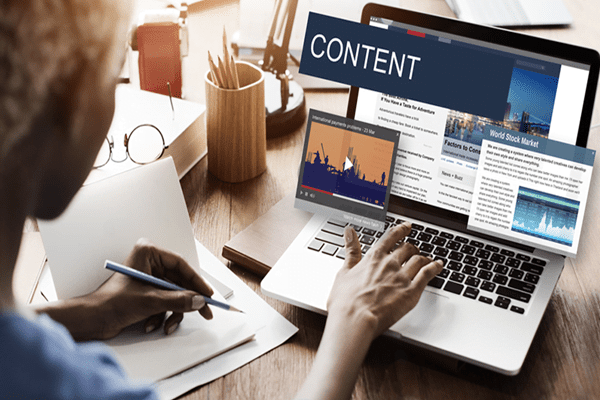 Dịch vụ viết bài chuẩn SEO – Đảm bảo thứ hạng của từ khóa