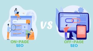 Dịch vụ SEO Offpage là gì? 20 kỹ thuật SEO offpage hiệu quả nhất năm 2023 2 phan-biet-seo