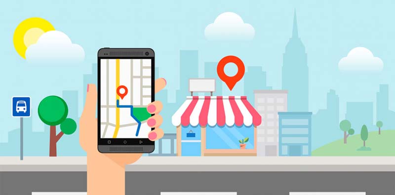 Dịch vụ SEO Local là gì? Các bước SEO local hiệu quả