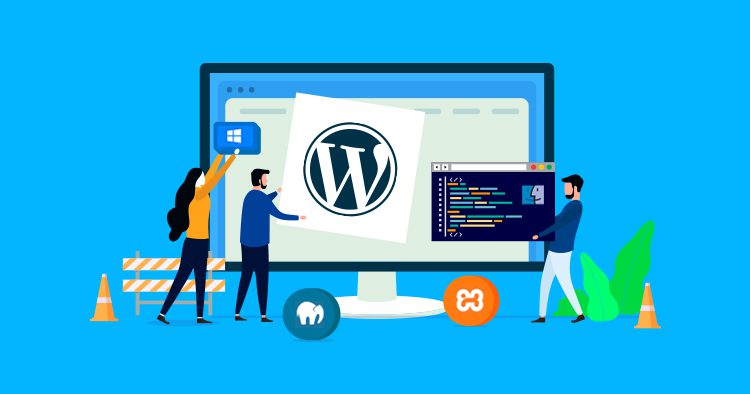 Hướng dẫn chi tiết cách thiết kế website wordpress từ A đến Z