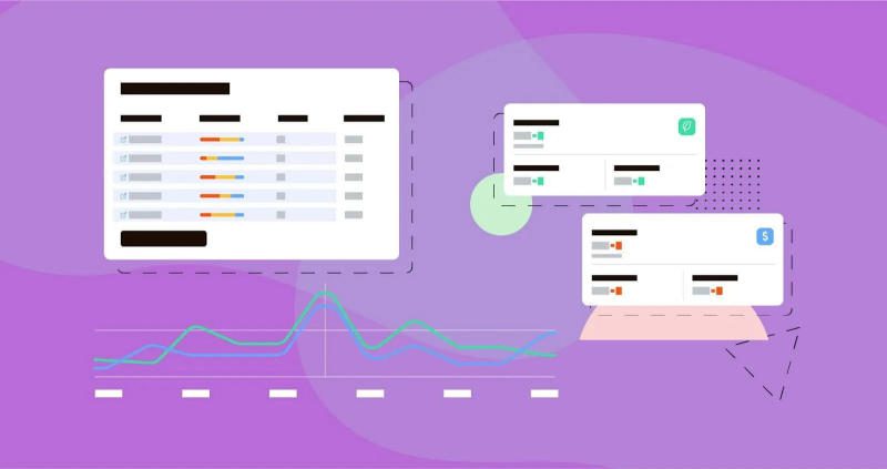 Topical Authority là gì? Hướng dẫn xây dựng website hiệu quả 9 Bao quát quá nhiều chủ đề nhưng thiếu chuyên sâu