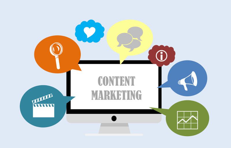 Topical Authority là gì? Hướng dẫn xây dựng website hiệu quả 4 Giảm thiểu nội dung rác