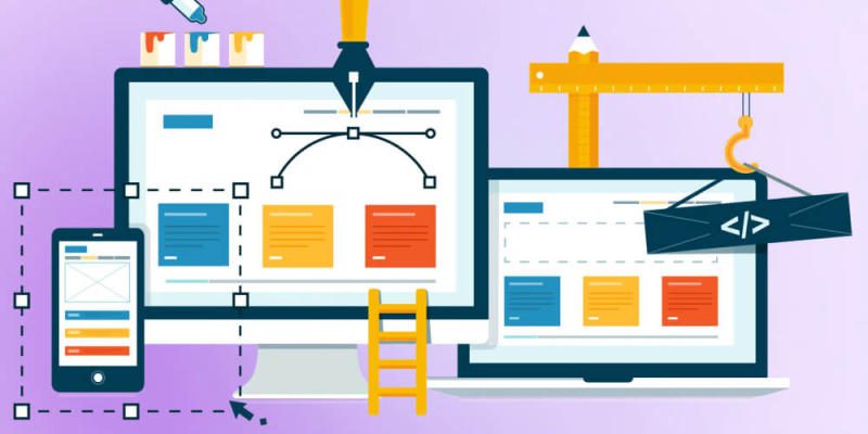 Topical Authority là gì? Hướng dẫn xây dựng website hiệu quả 3 Quản lý nội dung web hiệu quả
