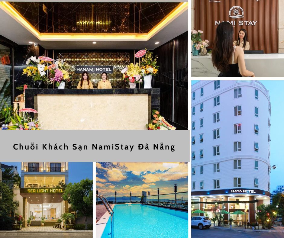 Khamphadanang – Kết Nối Trải Nghiệm Du Lịch Đà Nẵng Theo Cách Hoàn Toàn Mới 2 Khamphadanang – Không chỉ là một website du lịch