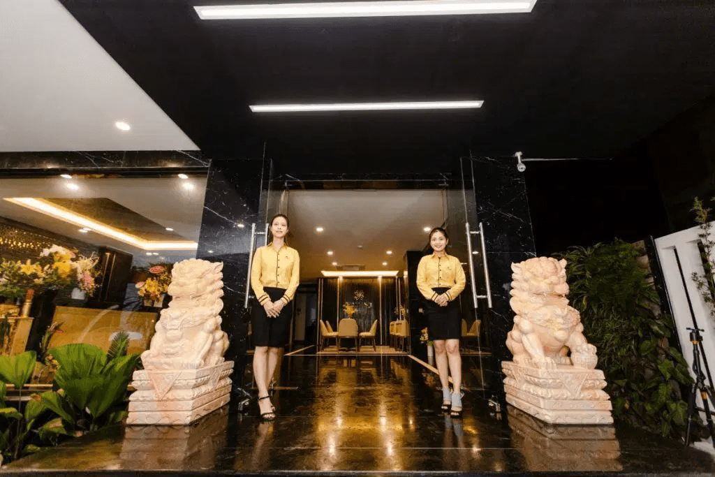 Nami Stay – Chuỗi khách sạn ghi dấu ấn tại Đà Nẵng nhờ chiến lược truyền thông ấn tượng 3 Nami Stay – Case study đáng học hỏi trong ngành lưu trú Đà Nẵng
